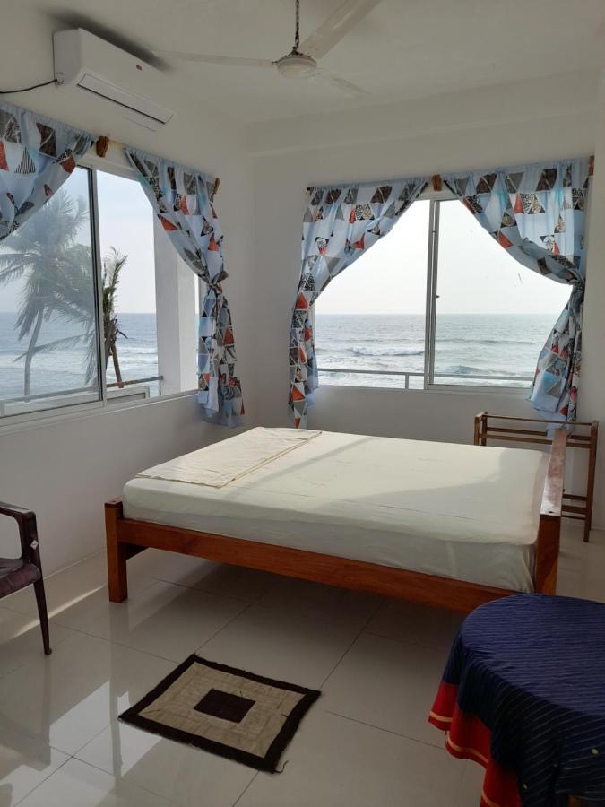 Hotel Remember 히카두와 외부 사진