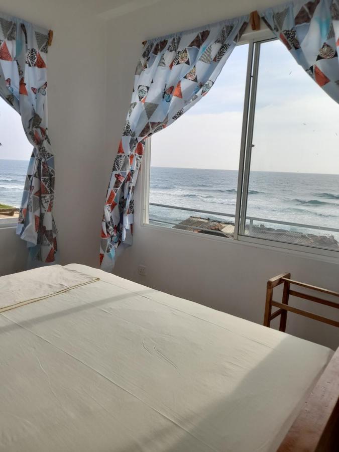 Hotel Remember 히카두와 외부 사진