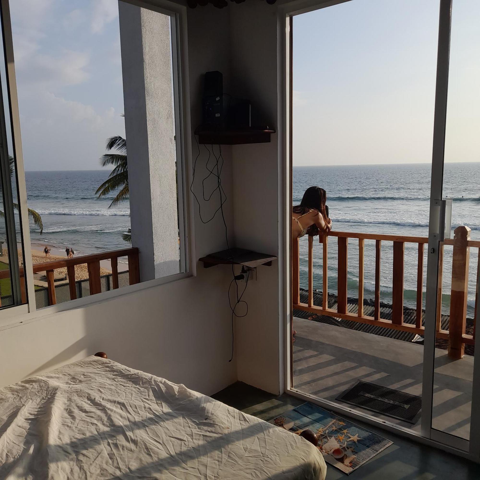 Hotel Remember 히카두와 외부 사진