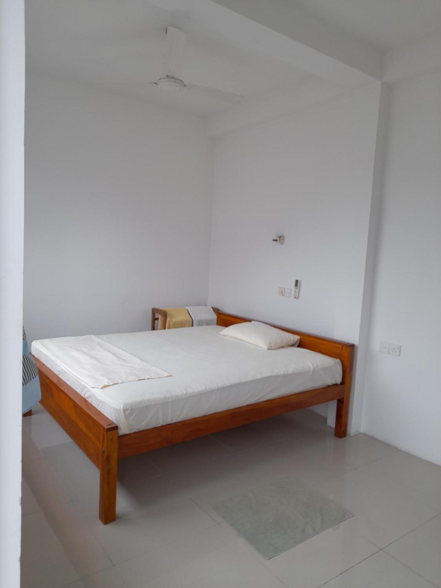 Hotel Remember 히카두와 객실 사진
