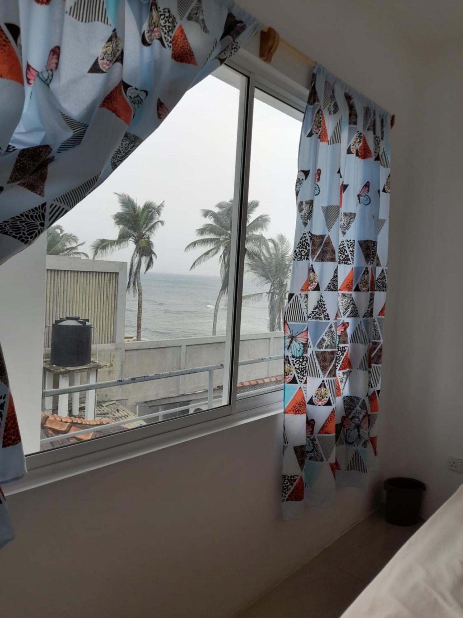 Hotel Remember 히카두와 객실 사진